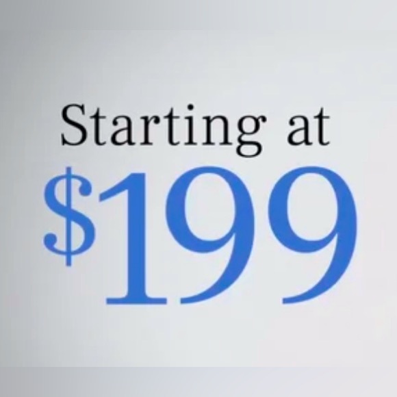 Other - Items starting at $199 - Winners Choice